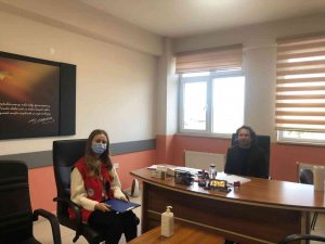 İ̇şbirliği Görüşmeleri Devam Ediyor