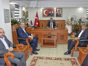 Karacabey’in Orman Ürünleri Potansiyeli Konuşuldu