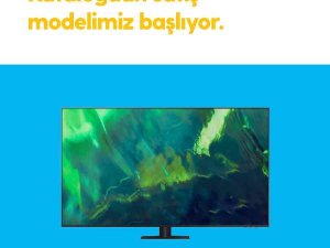 Turkcell Ev-yaşam Ürünlerinde Portföyünü Genişletti