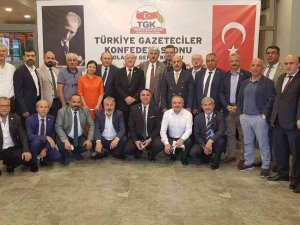 “Medya Sektöründe Bıçak Kemiğe Dayandı”