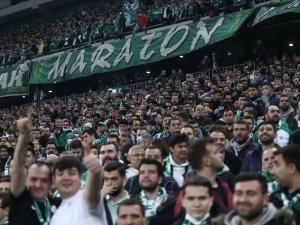 Bursaspor’un Bandırmaspor Maçı Biletleri Satışa Çıktı
