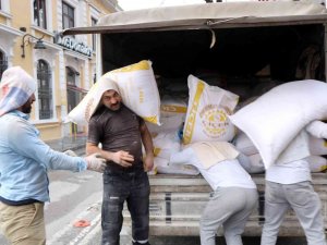 İ̇şçiler Ve Vatandaşlar Asgari Ücret Zammını Olumlu Karşıladı