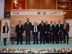 Tarımda Genç İstihdamı Projesi Tamamlandı