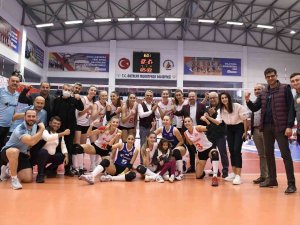 Muratpaşa’nın Sultanlarının Liderlik Sınavı