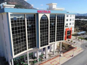 Alkü 46 Üniversite Arasında 13. Sırada