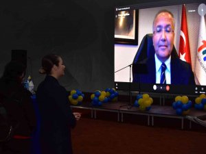 Türkiye Tenis Federasyonu’ndan, Kosova’ya Kort Yardımı