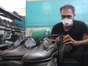 Ayyakkabıcılara ’Stok’ Darbesi