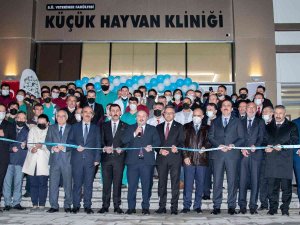 Selçuk Üniversitesi, Bakan Varank’ı Ağırladı