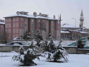 Bitlis’te 4 Köy Yolu Ulaşıma Kapandı