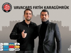 Fatih Karamgümrük, Volkan Demirel İle Teknik Sorumlu Olarak Anlaştıklarını Açıkladı.