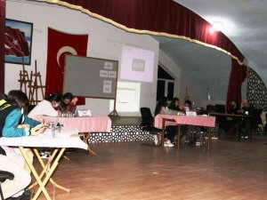 Kulu’da "Haydi Bil Bakalım" Bilgi Yarışması Yapıldı