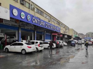 İ̇stanbul’da Kar Beklentisi Kışlık Araç Bakımlarında Yoğunluk Oluşturdu