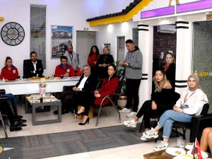 Kuşadası Belediyesi Yatırımları İle Marka Kent Oluşturuyor