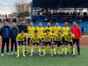 Söğütspor Sezonun İlk Yarısında 9’da 9 Yaparak Zirvede Yer Aldı