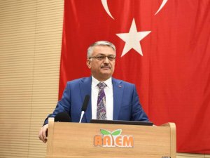 Vali Yazıcı: “Antalya, Avokado Üretiminde Türkiye’nin Yüzde 83’ünü Karşılıyor”