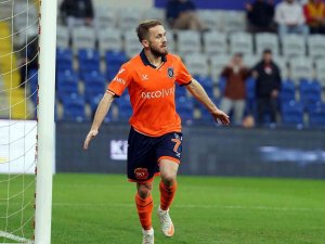 Visca, Galatasaray’a Karşı Gol Orucunu Bozmak İstiyor