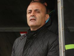 Denizlispor Beraberliğe Abone