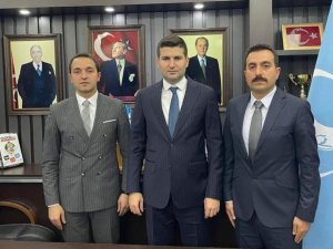 Tokat Ülkü Ocaklarında Görev Değişimi