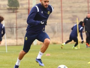 Yeni Malatyaspor, Çaykur Rizespor Maçının Hazırlıklarını Sürdürdü
