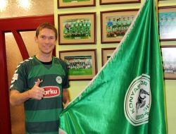 Hleb'in Türkiye Hayranlığı
