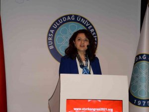 3. Spor Travmatolojisi Ve Rehabilitasyonu Kongresi Buü Ev Sahipliğinde Başladı