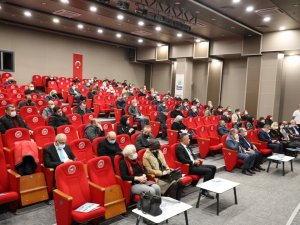 İ̇lkadım’da Öğretmenlere ‘Sıfır Atık’ Semineri
