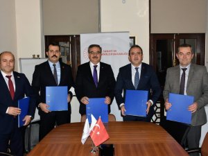 ‘Trakya Proje Öğreniyor’ Projesi Hibe Almaya Hak Kazandı