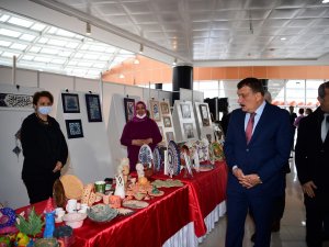 Malatya’da Workshop Açılışı