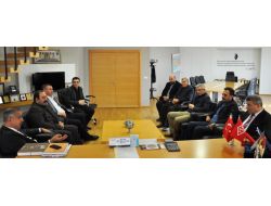 Cezaevi Yenişehir’e Yapılacak