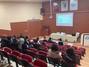 Annelere "Risk" Konferansı