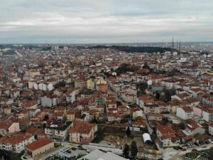 Edirne’de Konutlara Bulgar Ve Yunan İlgisi