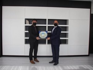 Rektörler İşbirliği İçin Bir Araya Geldi