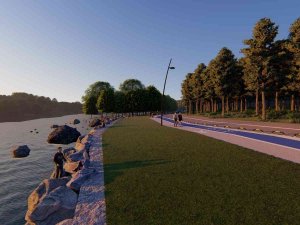 Sinop’a İki Yeni Proje Kazandırılacak