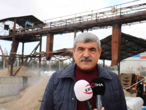 Yem Fiyatları Yükselince Küspeye Talep Arttı