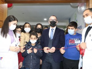 Kayapınar Belediyesinden Gelecek Nesillere Ücretsiz Eğitim Akademisi