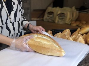 Sungurlu’da Ekmeğe Zam