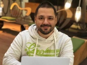 Yemeksepeti’ne ’Banabikurye’ Şoku