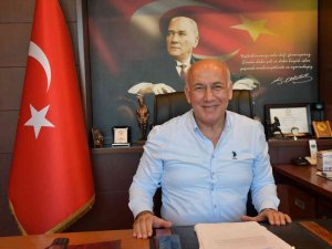 Söke Belediyesi’nde En Düşük Asgari Ücret 4 Bin 500 Tl