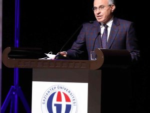 Uluslararası 100’üncü Yılında Misak-ı Milli Ve Güney Hattı Sempozyumu