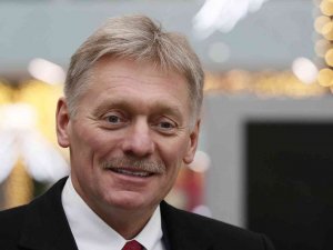 Kremlin Sözcüsü Peskov’dan Nato’nun Ukrayna’daki Faaliyetlerine "Sürüngen İstilası" Benzetmesi