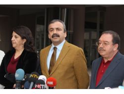Hdp’den Çözüm Süreci Açıklaması