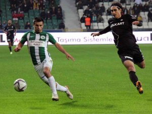 Süper Lig: Gzt Giresunspor: 3 - Altay: 1 (Maç Sonucu)
