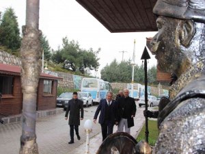 700 Yıllık Tarihe Işık Tutan Müze