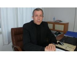Burhaniye'de Çiftçi Malları Borçları Yapılandırdı