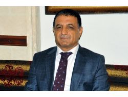 Şanlıurfaspor’da Hedef Süper Lig