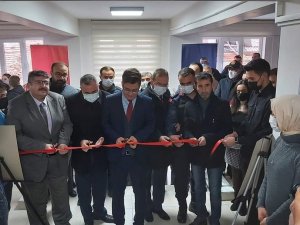 Şuhut’ta "Fotoyorum Afiş Sergisi"