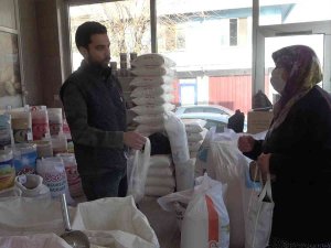 Kuraklık Buğday Rekoltesini Düşürünce Un Fiyatları Arttı