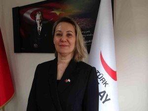 Kızılay Ordu’da Gönüllere Dokunmaya Devam Ediyor