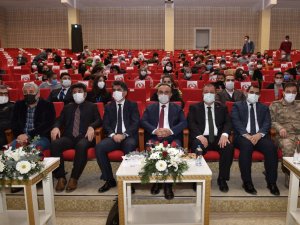 “Kültürlerin Buluşma Noktası Türkiye” Etkinliği Gerçekleştirildi