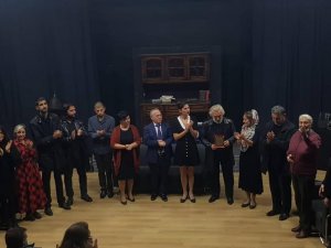 “Uygunsuzlardan” Eğitim Fidanlarına Can Suyu